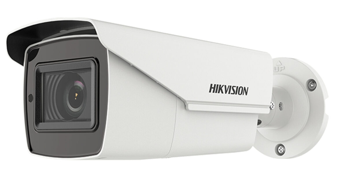Hikvision DS-2CE19U7T-AIT3ZF(2.7-13.5mm) – Bullet analogne kamere