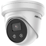 Hikvision DS-2CD2346G2-IU(2.8mm)(C) – Turret IP kamere