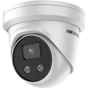 Hikvision DS-2CD2346G2-IU(2.8mm)(C) – Turret IP kamere