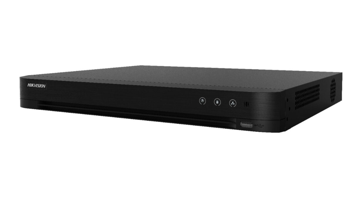 Hikvision iDS-7204HUHI-M2/FA(C) – XVR BNC snimanje 5MP 3K 12fps