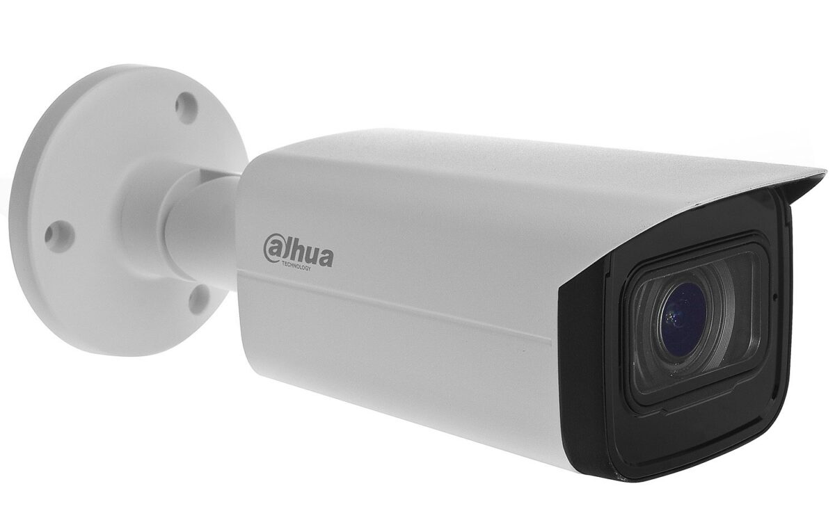 Dahua HAC-HFW2501TU-Z-A-27135-S2 – Bullet analogne kamere