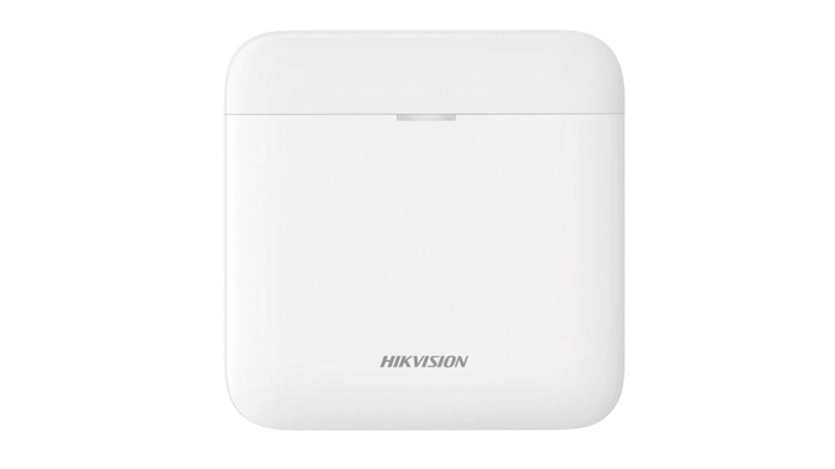 Hikvision DS-PWA64-L-WE – Bežične centrale/paneli