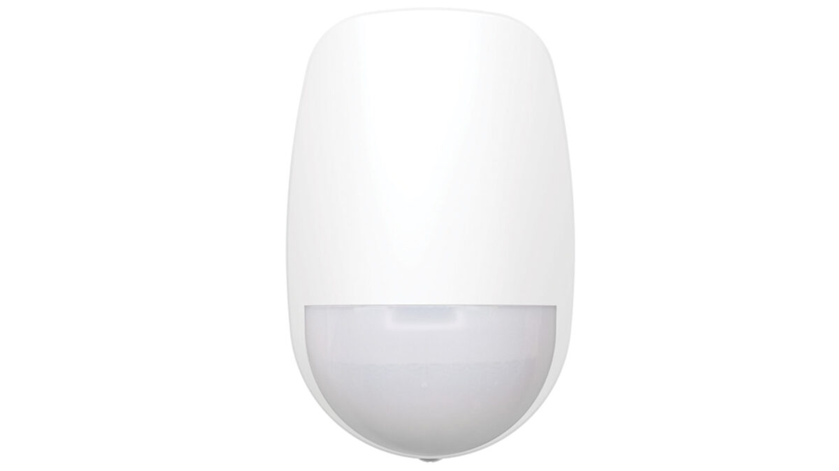 Hikvision DS-PDD12P-EG2-WE – Bežični detektori