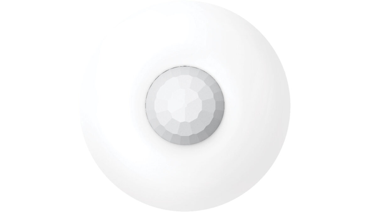 Hikvision DS-PDCL12-EG2-WE – Bežični detektori