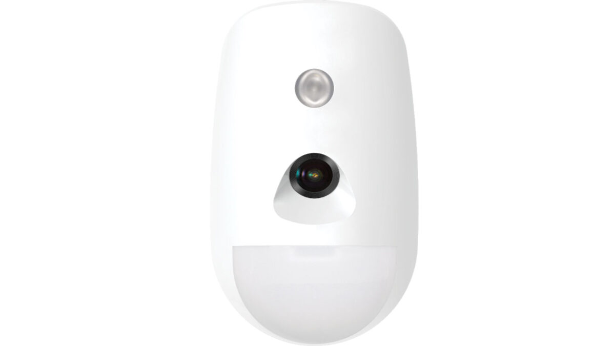 Hikvision DS-PDPC12P-EG2-WE – Bežični detektori