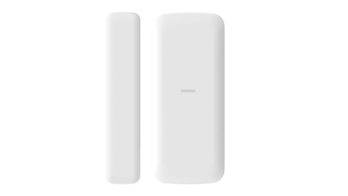 Hikvision DS-PDMCS-EG2-WE – Bežični magnetni kontakti
