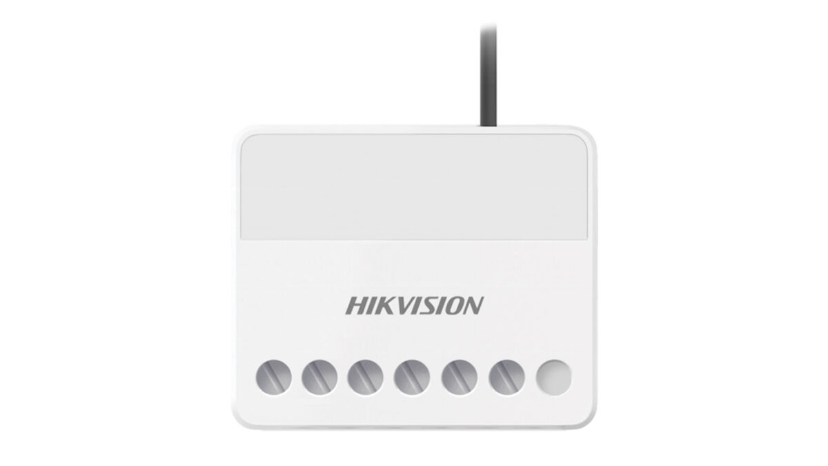Hikvision DS-PM1-O1L-WE – Kontrolni moduli