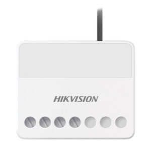 Hikvision DS-PM1-O1H-WE – Kontrolni moduli