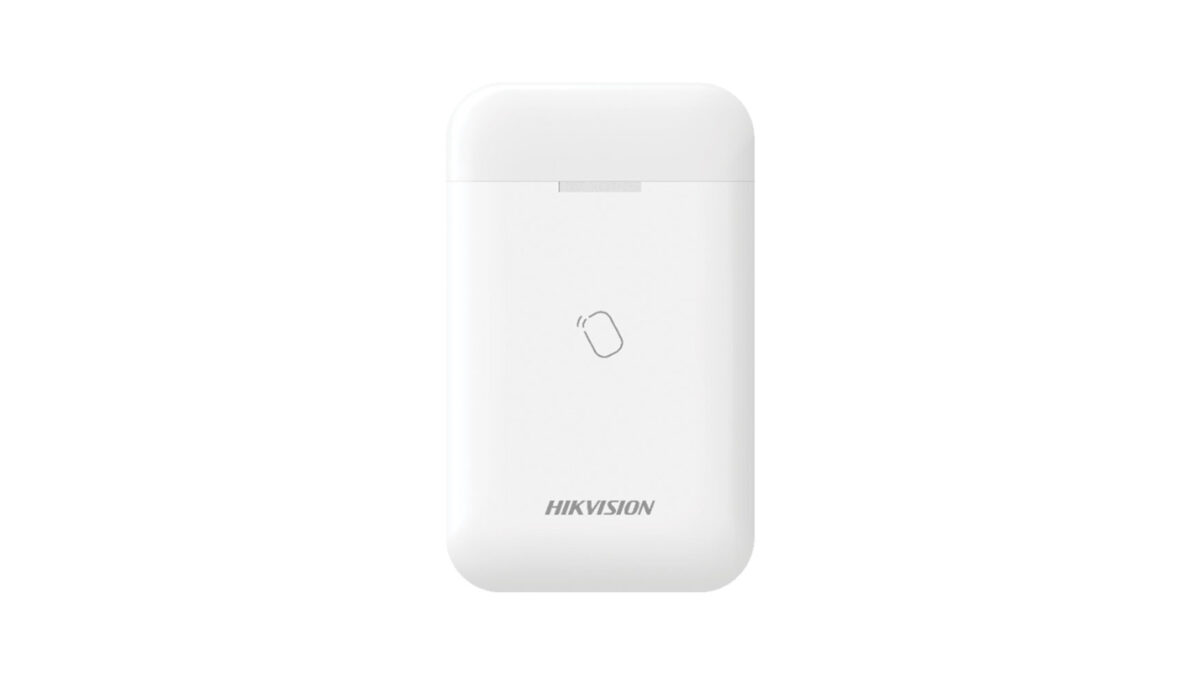 Hikvision DS-PT1-WE – Čitači kartica