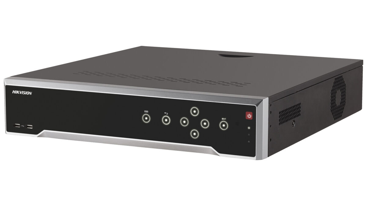 Hikvision DS-7716NI-I4/16P(B) – NVR sa PoE portovima