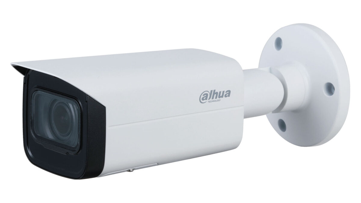 Dahua IPC-HFW1230T-ZS-2812-S5 – Bullet IP kamere