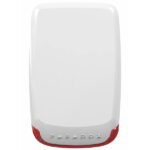 Paradox SR230 Red – Bežične sirene