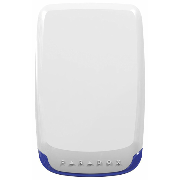 Paradox SR230 Blue – Bežične sirene