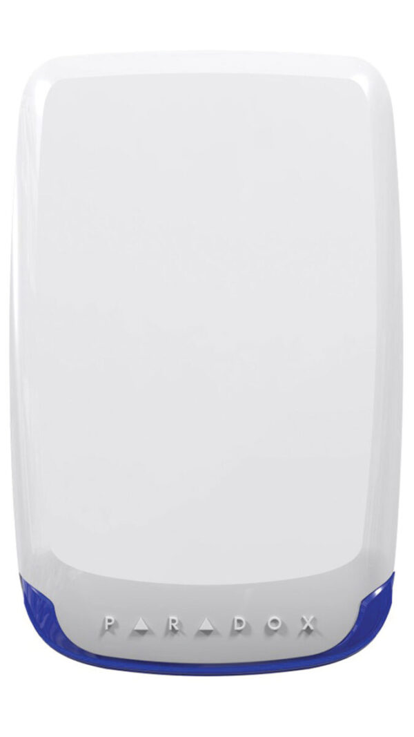 SR230 Blue 868 Paradox SR230 Blue 868 – Bežične sirene