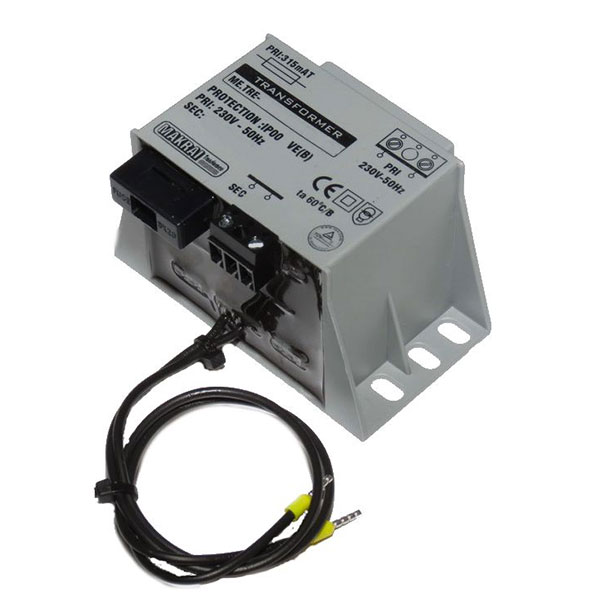 TRE-45 – Transformatori