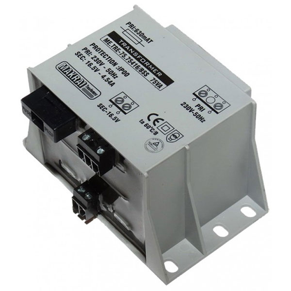 TRE-75 – Transformatori