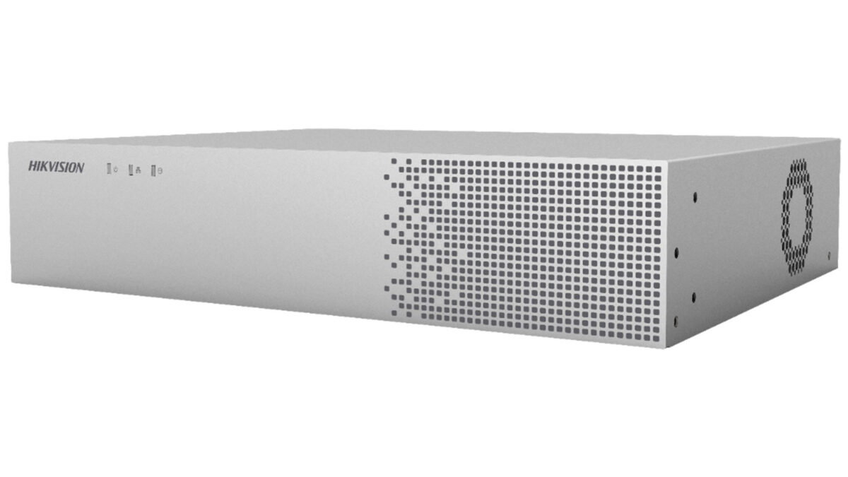 Hikvision iDS-6708NXI-I/X-AI(C) – Standardni NVR