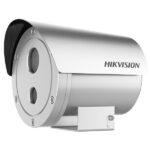Hikvision DS-2XE6222F-IS(4mm)(D)/316L – Explosion-proof IP kamere