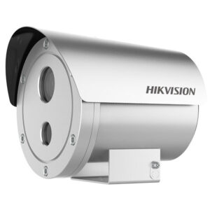 Hikvision DS-2XE6222F-IS(4mm)(D)/316L – Explosion-proof IP kamere