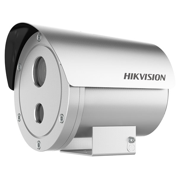 DS-2XE6222F-IS(4mm)(D)/316L Hikvision DS-2XE6222F-IS(4mm)(D)/316L – Explosion-proof IP kamere