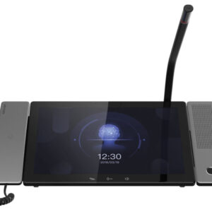 Hikvision DS-KM9503 – Kontrolne stanice