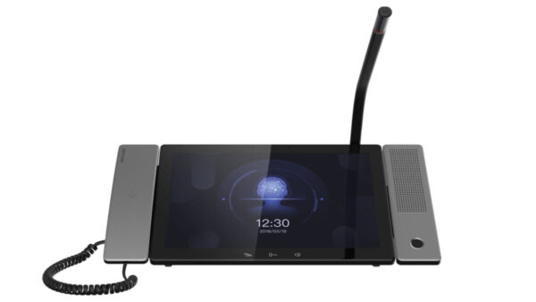 DS-KM9503 Hikvision DS-KM9503 – Kontrolne stanice