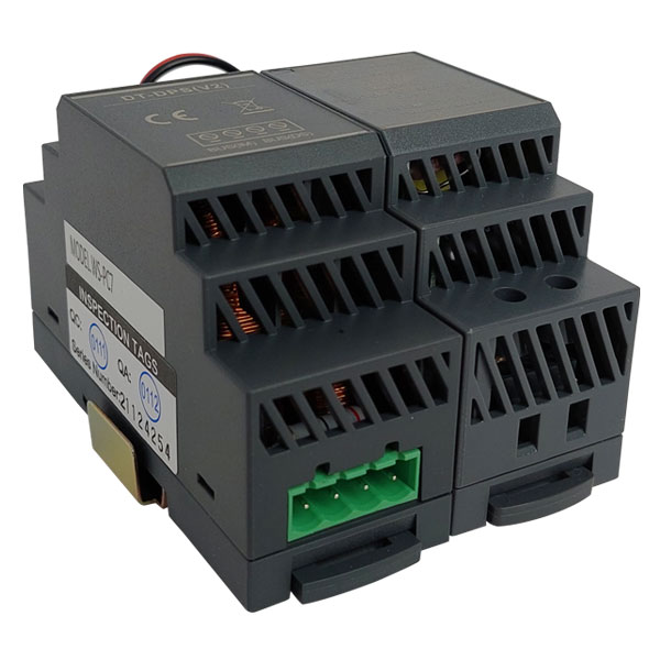 WesternSecurity WS-PC7H – Transformatori