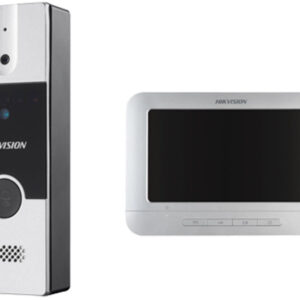 Hikvision DS-KIS202T – Fabrički kompleti