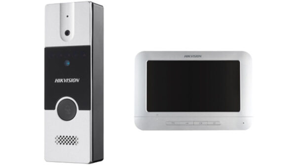 Hikvision DS-KIS202T – Fabrički kompleti