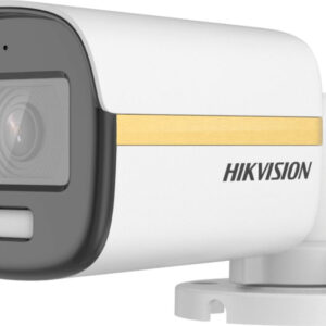 Hikvision DS-2CE10DF3T-FS(2.8mm) – Bullet analogne kamere