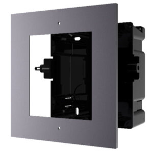 Hikvision DS-KD-ACF1(Plastic) – Okviri sa ugradnom doznom