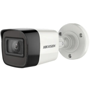 Hikvision DS-2CE16H0T-ITF(2.8mm)(C) – Bullet analogne kamere
