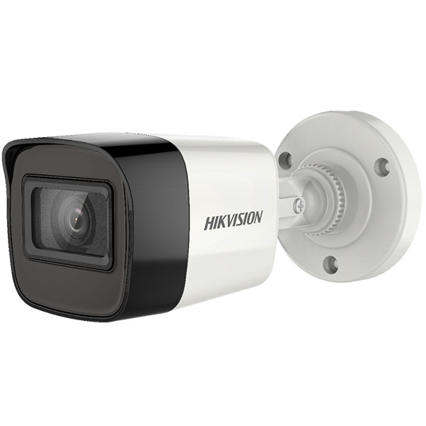 DS-2CE16H0T-ITF(2.8mm)(C) Hikvision DS-2CE16H0T-ITF(2.8mm)(C) – Bullet analogne kamere