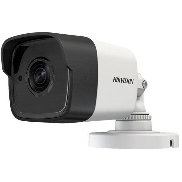 Hikvision DS-2CE16H0T-ITPF(3.6mm)(C) – Bullet analogne kamere