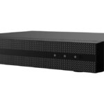 Hikvision HiWatch HWD-7104MH-G3(C)(S) – XVR BNC snimanje 5MP 3K 12fps