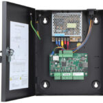 Hikvision DS-K2801 – Standardni kontroleri