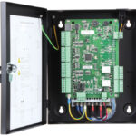 Hikvision DS-K2802 – Standardni kontroleri