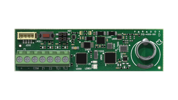 Paradox ZX22 – Moduli za proširenje bežičnih zona