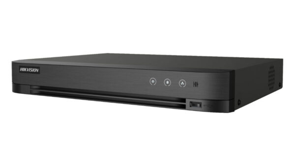 iDS-7204HTHI-M1/S(C) Hikvision iDS-7204HTHI-M1/S(C) – XVR BNC snimanje 8MP 4K 12fps
