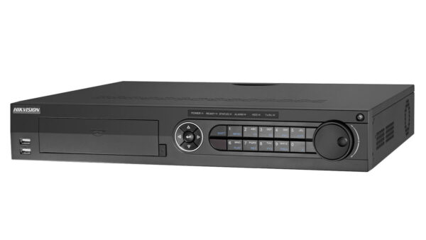 DS-7316HTHI-K4 Hikvision DS-7316HTHI-K4 – XVR BNC snimanje 8MP 4K 12fps