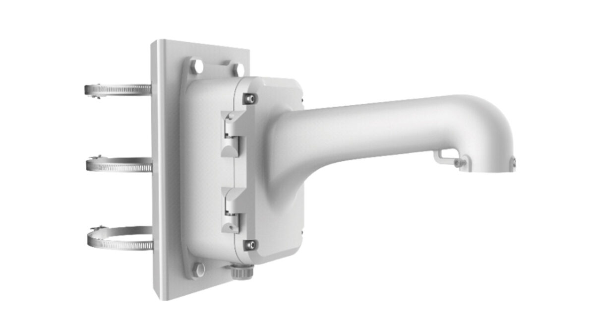 Hikvision DS-1604ZJ-BOX-POLE – Stubni nosači