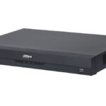 Dahua XVR5216A-4KL-I3 – XVR BNC snimanje 5MP 3K 12fps