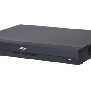 Dahua XVR5216A-4KL-I3 – XVR BNC snimanje 5MP 3K 12fps