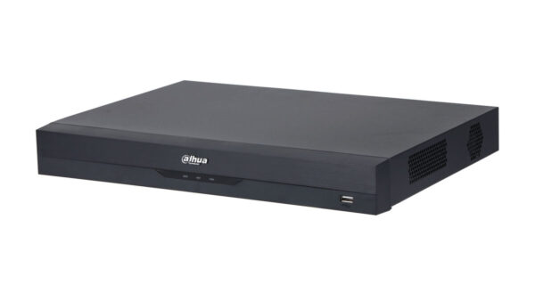 XVR5216A-4KL-I3 Dahua XVR5216A-4KL-I3 – XVR BNC snimanje 5MP 3K 12fps