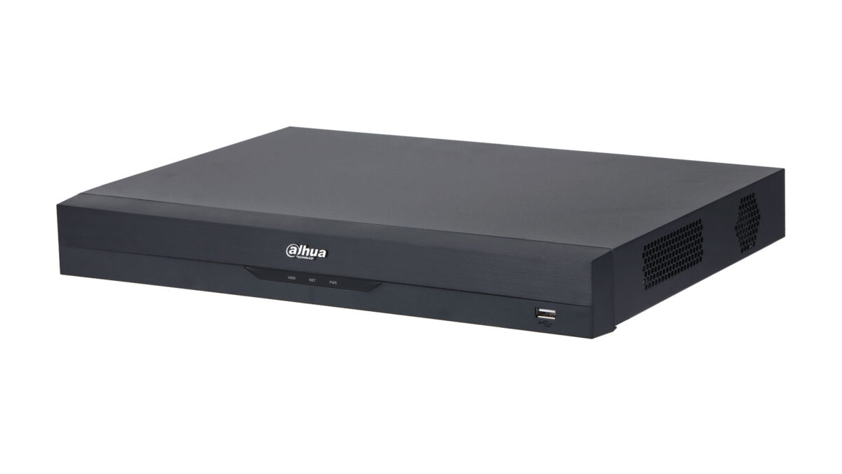 Dahua XVR5216A-4KL-I3 – XVR BNC snimanje 5MP 3K 12fps
