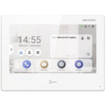 Hikvision DS-KH9310-WTE1(B) – Monitori (IP)