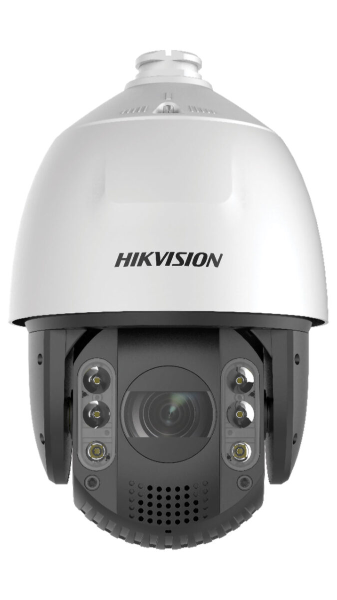 Hikvision DS-2DE7A432IW-AEB(T5) – PTZ IP kamere