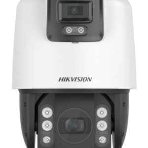 Hikvision DS-2SE7C432MW-AEB(14F1)(P3) – PTZ IP kamere