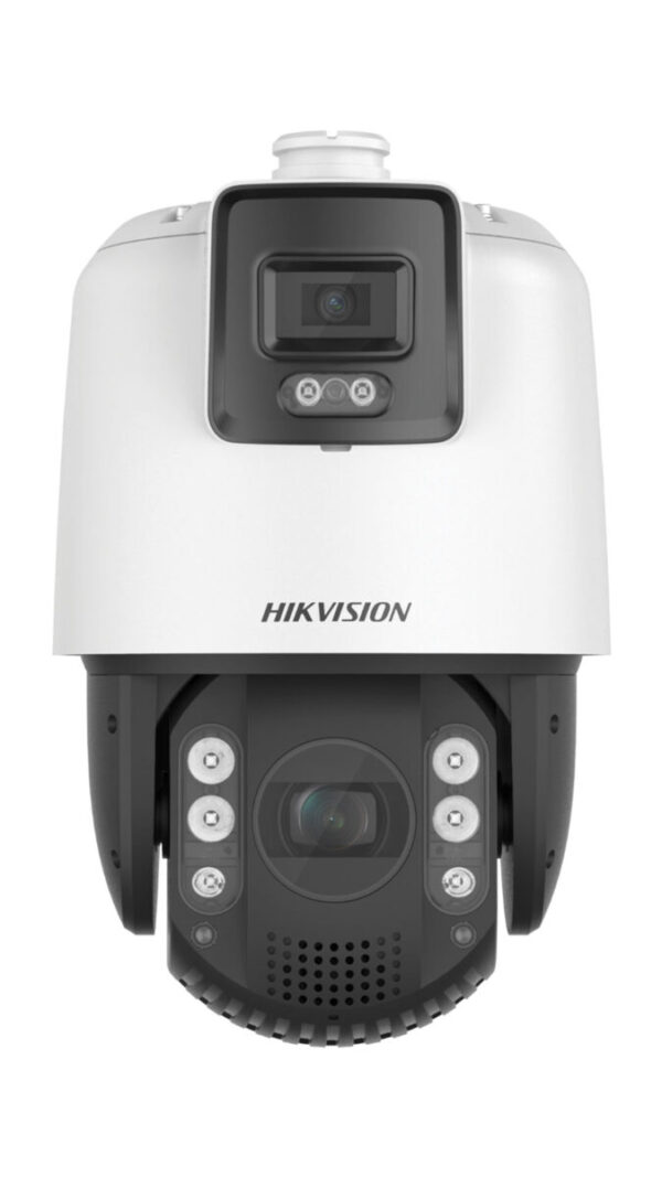 Hikvision DS-2SE7C432MW-AEB(14F1)(P3) – PTZ IP kamere