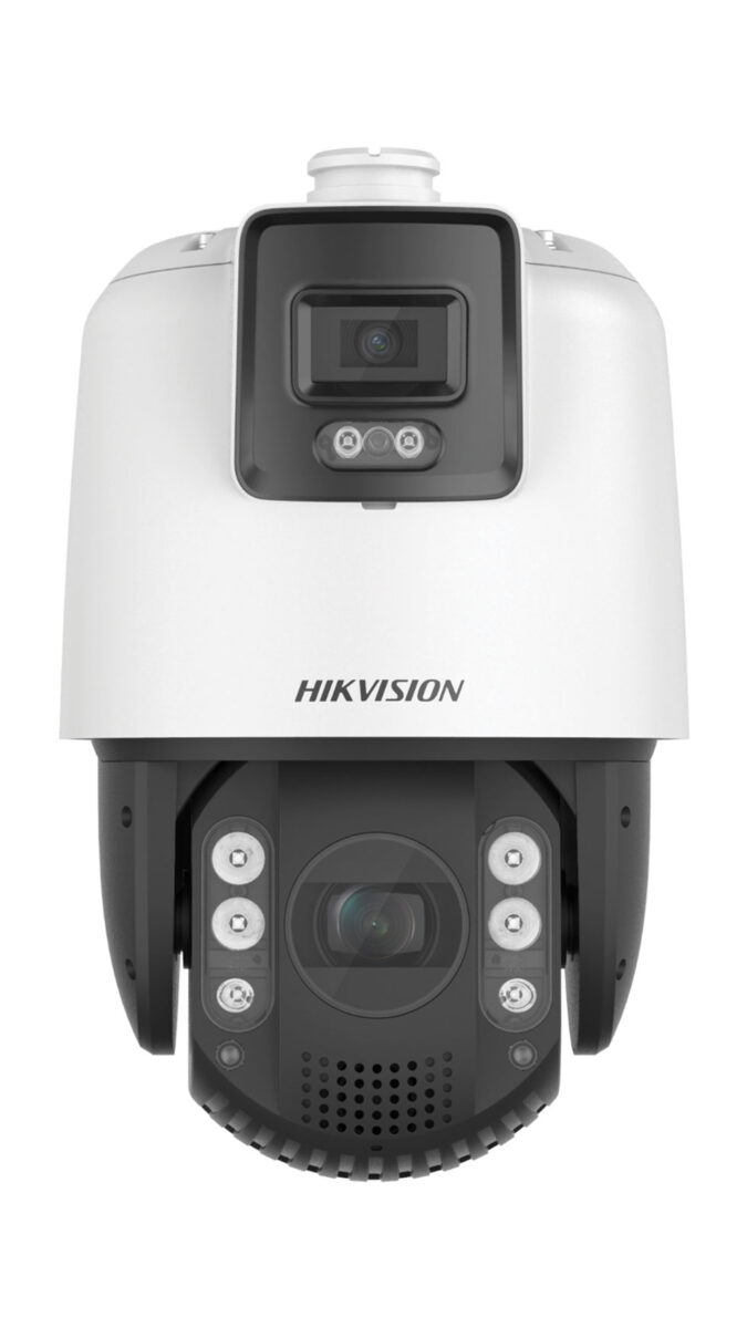 Hikvision DS-2SE7C432MW-AEB(14F1)(P3) – PTZ IP kamere